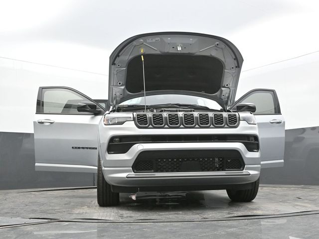 2025 Jeep Compass Limited - Photo 66
