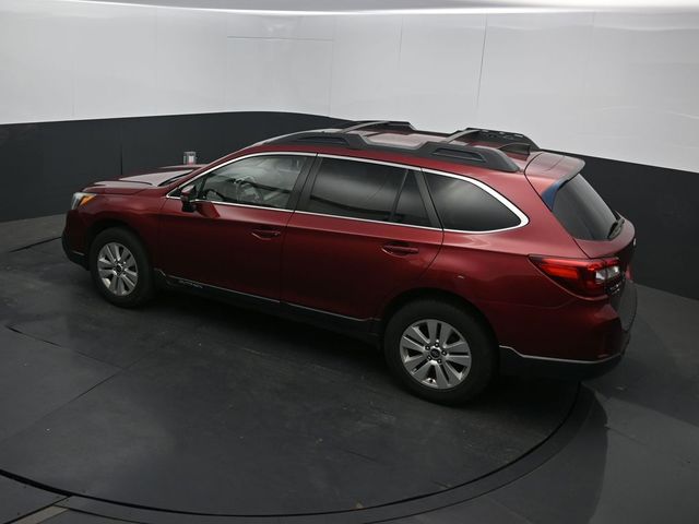 2017 Subaru Outback Premium - Photo 48