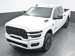 2025 Ram 2500 Big Horn Pickup
