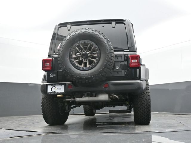 2025 Jeep Wrangler 4-Door Rubicon 392 Final Edition - Photo 56
