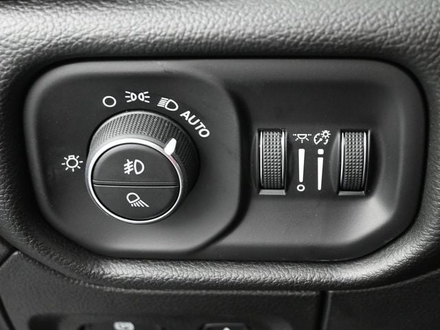 2026 RAM 1500 Big Horn/Lone Star - Photo 36