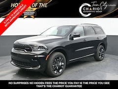 2026 Dodge Durango GT Sport Utility