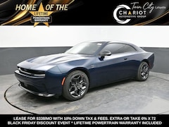 2025 Dodge Charger R/T Coupe