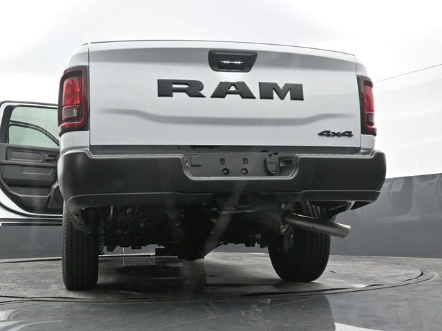 2026 RAM 2500 Tradesman - Photo 59