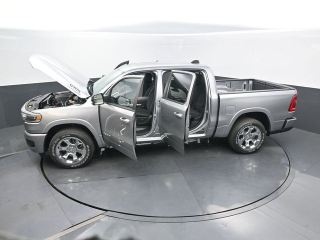 2026 RAM 1500 Big Horn/Lone Star - Photo 70