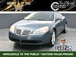  Pontiac G6