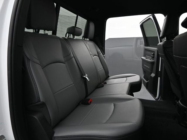 2026 RAM 2500 Tradesman - Photo 22