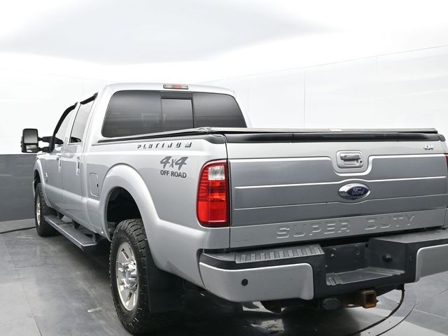 2015 Ford F-250 photo 4