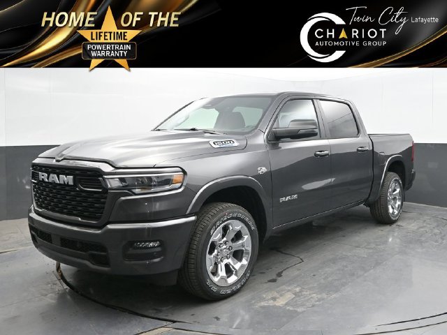 New 2026 Ram 1500 Big Horn/Lone Star Pickup