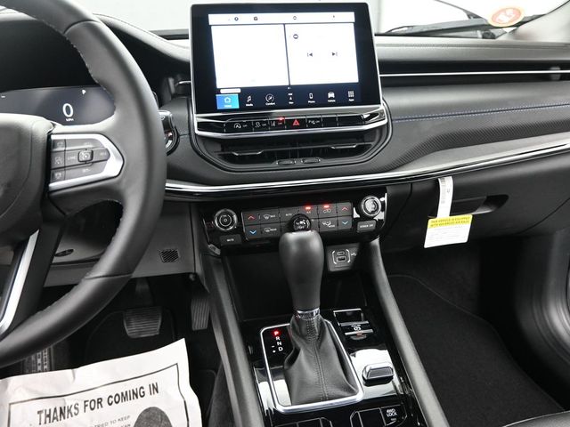 2025 Jeep Compass Limited - Photo 35