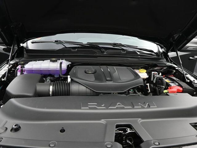 2026 RAM 1500 Big Horn/Lone Star - Photo 41