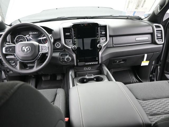 2026 RAM 1500 Big Horn/Lone Star - Photo 30