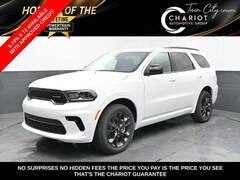 2026 Dodge Durango GT Sport Utility
