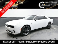 2025 Dodge Charger R/T Coupe