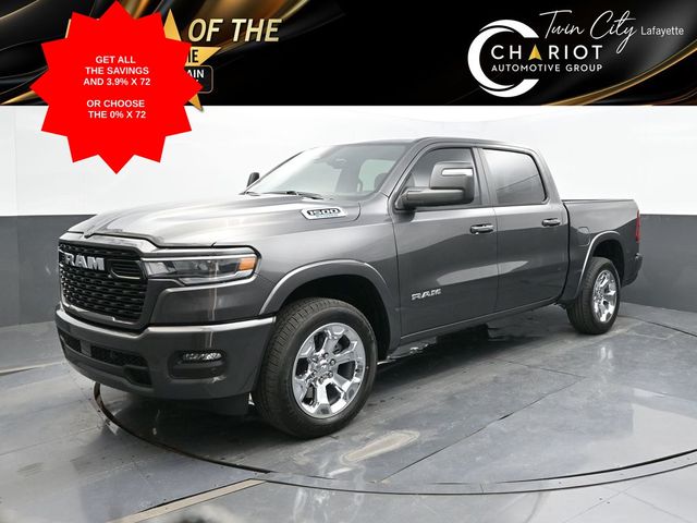 2025 RAM Ram 1500 Pickup Big Horn/Lone Star's photo