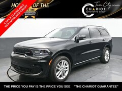 2025 Dodge Durango GT Plus Sport Utility