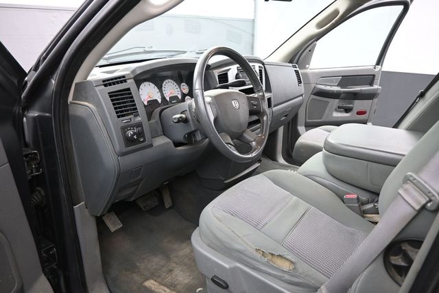 2007 Dodge Ram 1500 Pickup SLT - Photo 9