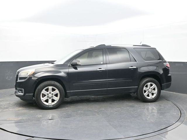 Used 2015 GMC Acadia SLE2 with VIN 1GKKRPKD3FJ191413 for sale in Lafayette, IN