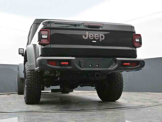 2025 Jeep Gladiator Rubicon - Photo 59