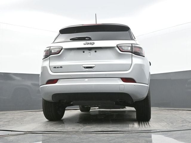 2025 Jeep Compass Limited - Photo 57
