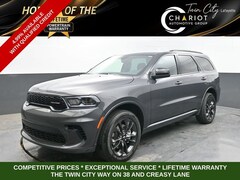 2026 Dodge Durango GT AWD Sport Utility