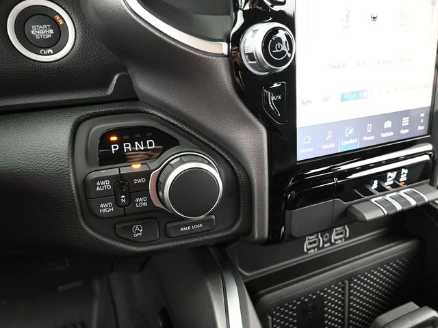 2026 RAM 1500 Big Horn/Lone Star - Photo 34