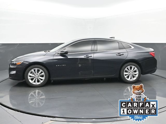 Used 2023 Chevrolet Malibu 1LT with VIN 1G1ZD5ST8PF162605 for sale in Kokomo, IN
