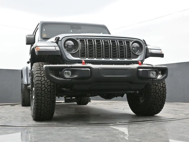 2025 Jeep Gladiator Rubicon X - Photo 60