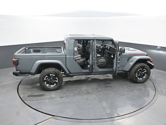 2025 Jeep Gladiator Rubicon X - Photo 72