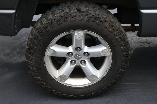 2007 Dodge Ram 1500 Pickup SLT - Photo 36