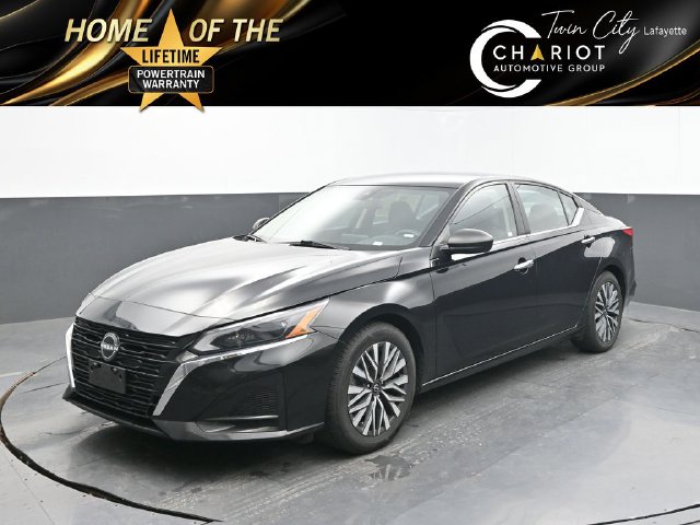 2024 Nissan Altima