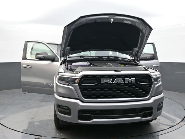 2026 RAM 1500 Big Horn/Lone Star - Photo 61