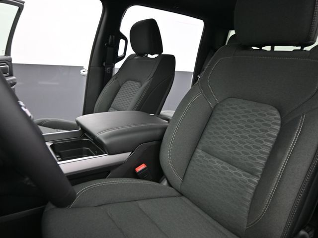2026 RAM 1500 Big Horn/Lone Star - Photo 11