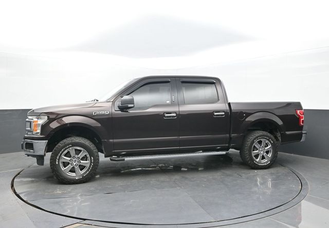 1FTEW1EP0KFA57993
