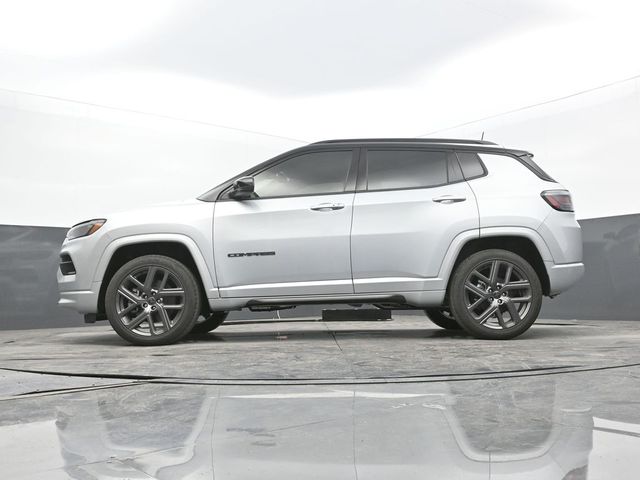 2025 Jeep Compass Limited - Photo 54