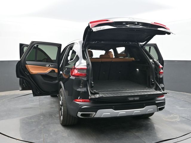 2019 BMW X5 40i - Photo 59