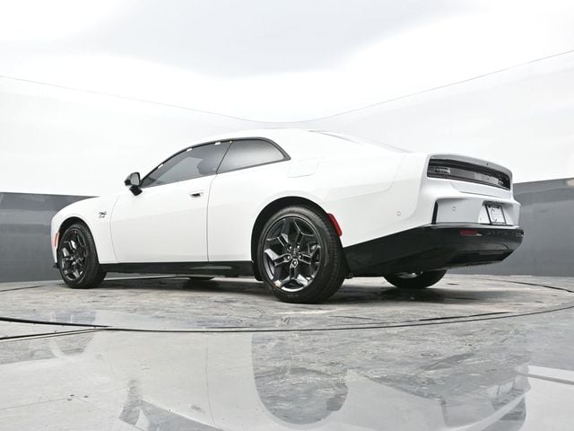 2025 Dodge Charger Daytona R/T - Photo 51