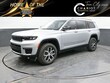 Jeep Grand Cherokee L