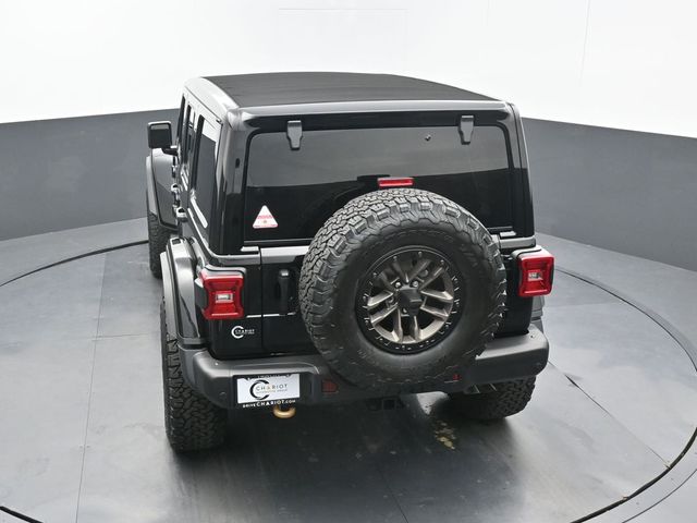 2025 Jeep Wrangler 4-Door Rubicon 392 Final Edition - Photo 47