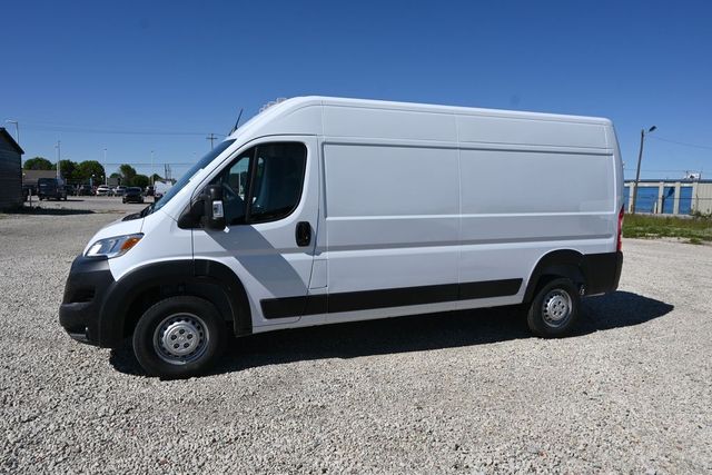2026 RAM ProMaster 2500 Tradesman 159" WB High Roof's photo