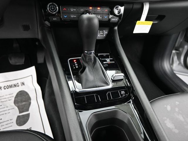 2025 Jeep Compass Limited - Photo 34