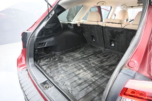 2017 Subaru Outback Premium - Photo 19