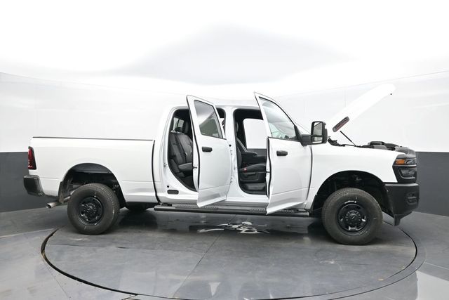 2026 RAM 2500 Tradesman - Photo 56
