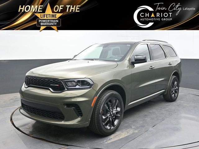 2026 Dodge Durango GT AWD's photo