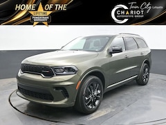 2026 Dodge Durango GT Sport Utility