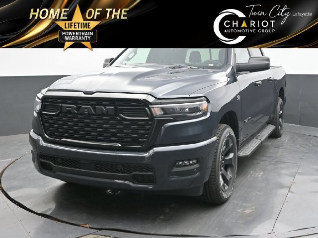 2027 Ram 1500 EXPRESS CREW CAB 4X4 5'7 BOX Pickup