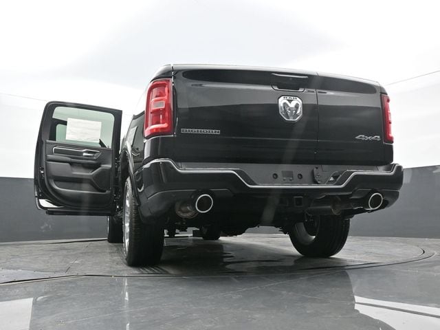 2026 RAM 1500 Big Horn/Lone Star - Photo 66