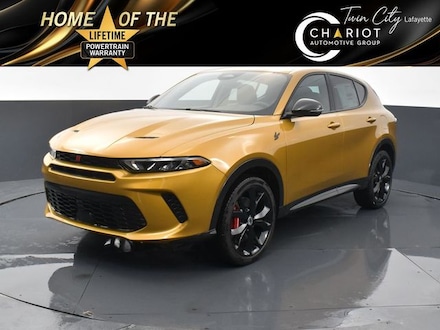 2024 Dodge Hornet R/T SUV
