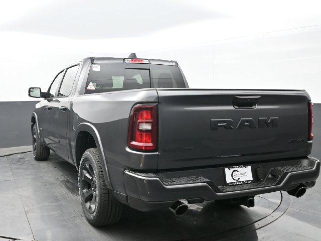 New 2026 Ram 1500 Big Horn/Lone Star Pickup