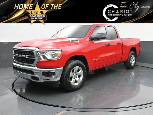 2023 RAM Ram 1500 Pickup Big Horn/Lone Star's photo